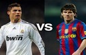 So sánh 10 pha xử lý bóng siêu đẳng của Messi và Ronaldo