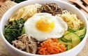 Hướng dẫn làm món cơm trộn Hàn Quốc ngon ngất ngây