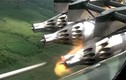 Xem Không quân Việt Nam bắn rocket, diệt mục tiêu mặt đất