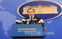 Bộ Ngoại giao Việt Nam trả lời về khu vực biên giới Việt Nam-Campuchia