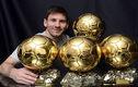 Video 3 phút khắc họa cuộc đời và sự nghiệp của Messi 