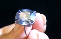 Viên kim cương xanh giá nghìn tỷ hiếm nhất thế giới