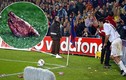 10 khoảnh khắc không thể quên trong cuộc chiến Real và Barca