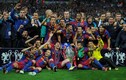 10 khoảnh khắc làm nên CLB Barcelona ngày hôm nay