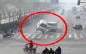 “Thủ phạm” không ngờ sau tai nạn kỳ quái nhất Trung Quốc