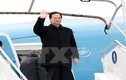 Thủ tướng Nguyễn Tấn Dũng tới Paris dự Hội nghị COP 21