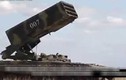 Uy lực của pháo phản lực Solntsepek Nga khiến IS khiếp sợ