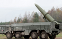 Chi tiết hệ thống tên lửa chiến thuật Iskander-M của Nga