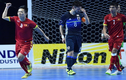 Những khoảnh khắc đáng nhớ trước bán kết của Futsal Việt Nam