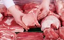 Cách nhận biết thịt lợn chứa chất tạo nạc salbutamol
