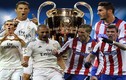 5 cuộc nội chiến trong lịch sử chung kết Champions League