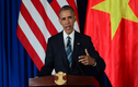 3 ngày công du Việt Nam của Tổng thống Mỹ Barack Obama