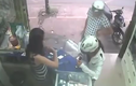 Pha cướp điện thoại “quá nhanh quá nguy hiểm” của nữ tặc