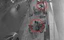 Video: Trộm liều bẻ khóa cuỗm xe ngay trước mặt người dân