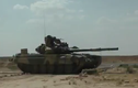 Xem “quái vật bọc thép” T-90 của Nga hứng “mưa” tên lửa