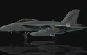Quy trình sản xuất chiến đấu cơ F/A-18