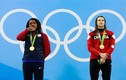 Chấn động Olympic Rio 2016: Hai kình ngư cùng giành HCV