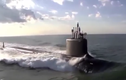 Tàu ngầm Mỹ 33 năm không nạp nhiên liệu có gì đặc biệt?