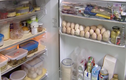 Bỏ ngay thói quen dùng tủ lạnh này nếu không muốn “đầu độc” cả nhà