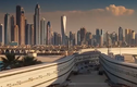 Những điều không tưởng chỉ có ở đất nước “đại gia” Dubai