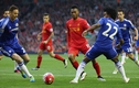 5 cuộc đối đầu kinh điển giữa Chelsea và Liverpool