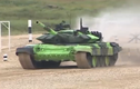 “Đã mắt” với cuộc đua xe tăng Tank Biathlon 2016 ở Nga
