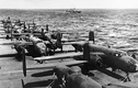 Giải mật cuộc không kích của Mỹ rửa hận Trân Châu Cảng