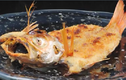 Xem đầu bếp Nhật làm món cá chiên công phu nhất thế giới