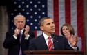 Những khoảnh khắc “để đời” của Tổng thống Obama tại Nhà Trắng