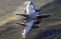 Tiêm kích F15 Eagle diệt vệ tinh nguy hiểm đến mức nào?