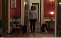 Bà Obama tung video cùng chó cưng đi dạo lần cuối trong Nhà Trắng