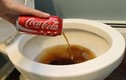 Bạn sẽ hối tiếc nếu không biết công dụng này của Coca cola