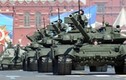 Những khí tài thể hiện uy lực hàng đầu thế giới của Nga