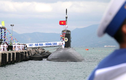 Chi tiết hấp dẫn về 6 tàu ngầm Kilo Việt Nam