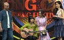 Xem thánh nữ bolero Jang Mi hát live cực chất