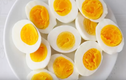 4 thực phẩm ăn cùng trứng gây nguy hiểm