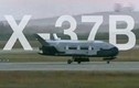 Tất tần tật về máy bay tuyệt mật X-37B của Không quân Mỹ