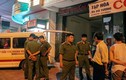 Khánh Hòa: Nổ bình ga máy lạnh, 1 người tử vong