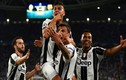 Hành trình vào chung kết Champions League của Juventus