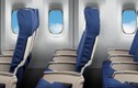 Vì sao ghế máy bay không thẳng hàng với cửa sổ?