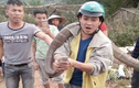 Những lần bắt được trăn, rắn khổng lồ gây sốc ở Việt Nam 