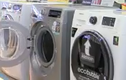 Những ưu nhược điểm máy giặt cửa trước