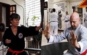Hà Nội lúng túng xử lý trận đấu của võ sư Bảo Châu và Flores