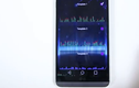 Thủ thuật tạo sóng nhạc trên thanh điều hướng của Android