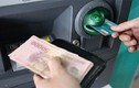 Đi rút tiền tại ATM, khách hàng cần chú ý những gì?