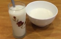 Mách bạn cách làm sữa gạo rang bổ dưỡng