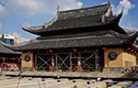 “Thần đèn” di dời chùa cổ ở Thượng Hải