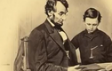 Bức thư lịch sử tặng thầy giáo của Abraham Lincoln