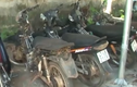Cảnh giác với tội phạm trộm cắp xe máy