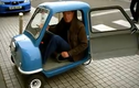 Video: Cận cảnh những chiếc ô tô nhỏ nhất thế giới